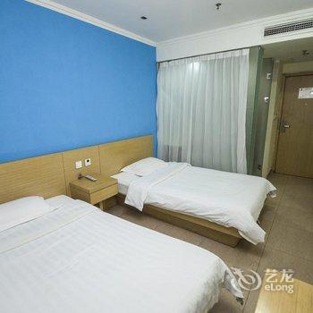 速8酒店(北京前门店)酒店提供图片