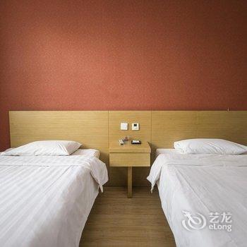 速8酒店(北京前门店)酒店提供图片