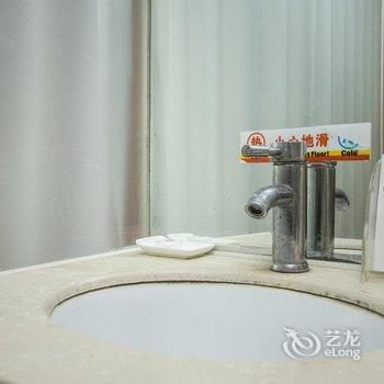 速8酒店(北京前门店)酒店提供图片