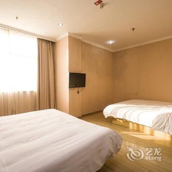 速8酒店(北京前门店)酒店提供图片