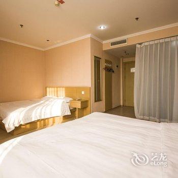 速8酒店(北京前门店)酒店提供图片