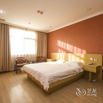 速8酒店(北京前门店)酒店提供图片