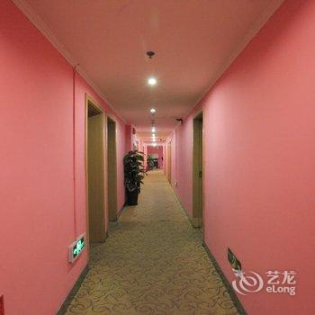 速8酒店(北京前门店)酒店提供图片