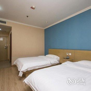 速8酒店(北京前门店)酒店提供图片