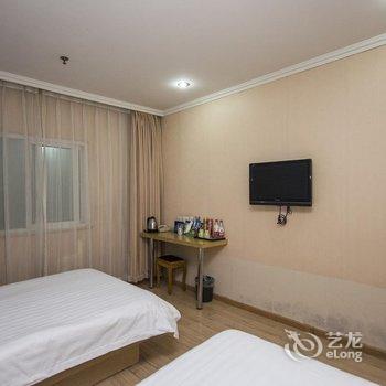 速8酒店(北京前门店)酒店提供图片