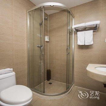 速8酒店(北京前门店)酒店提供图片