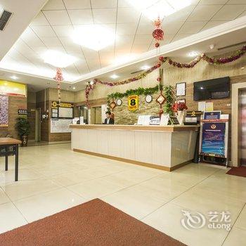 速8酒店(北京前门店)酒店提供图片