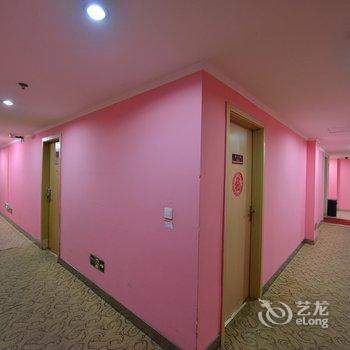 速8酒店(北京前门店)酒店提供图片