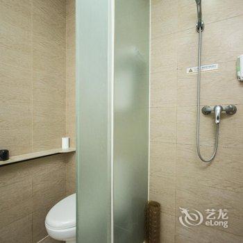 速8酒店(北京前门店)酒店提供图片