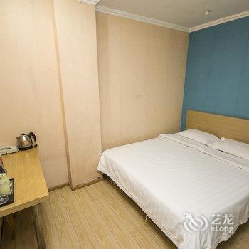 速8酒店(北京前门店)酒店提供图片