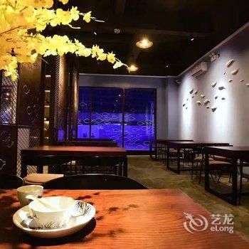 惠东双月湾鱼窝海钓度假酒店酒店提供图片