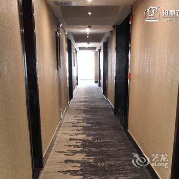 台山柏丽宜居酒店(平湖店)酒店提供图片
