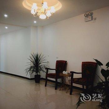 重庆来聚福客栈酒店提供图片