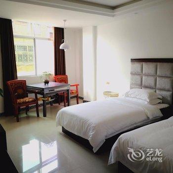 重庆来聚福客栈酒店提供图片