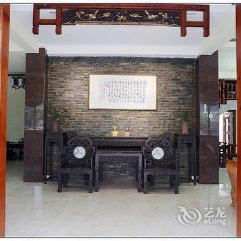 阳朔陋室精品客栈酒店提供图片