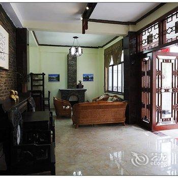 阳朔陋室精品客栈酒店提供图片