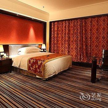 苏州礼顿酒店酒店提供图片