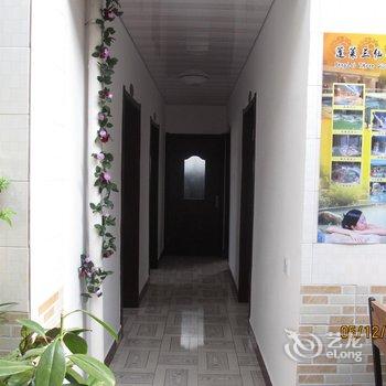 蓬莱博源渔家公寓酒店提供图片