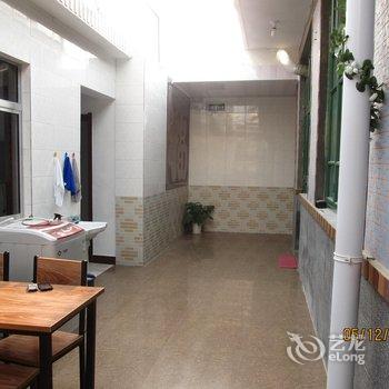 蓬莱博源渔家公寓酒店提供图片