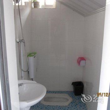 蓬莱博源渔家公寓酒店提供图片