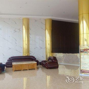 南宁榕华国际酒店酒店提供图片