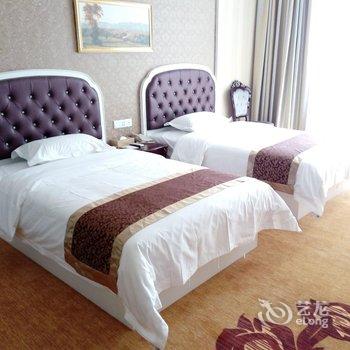 南宁榕华国际酒店酒店提供图片