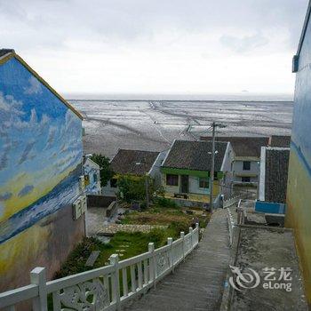 温州平阳海栖一号民宿酒店提供图片