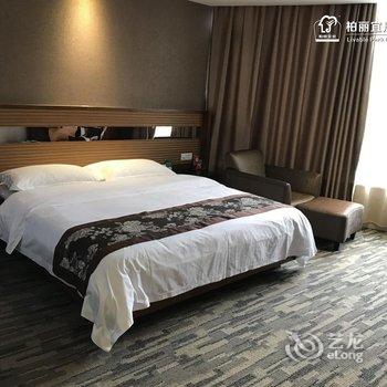 台山柏丽宜居酒店(桥湖店)酒店提供图片