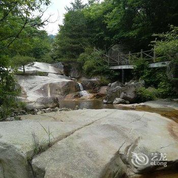 天柱山七星山庄酒店提供图片