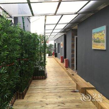 深圳绅士酒店酒店提供图片