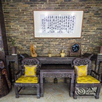 阳朔陋室精品客栈酒店提供图片