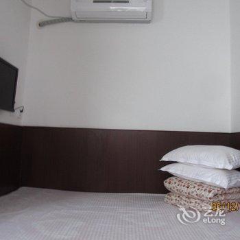 蓬莱博源渔家公寓酒店提供图片