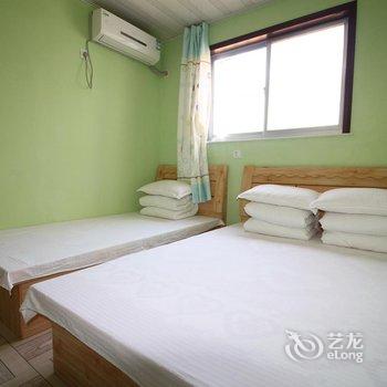 蓬莱博源渔家公寓酒店提供图片