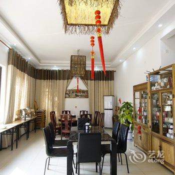 广州趣墅度假别墅(美林湖店)酒店提供图片