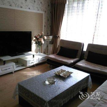 西宁祥瑞居公寓酒店提供图片