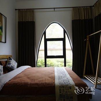 广州趣墅度假别墅(美林湖店)酒店提供图片