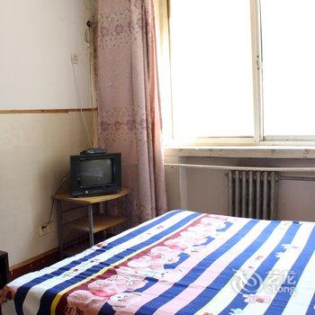 石家庄365住宿酒店提供图片