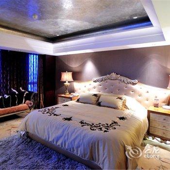 沈阳海韵锦江国际酒店酒店提供图片