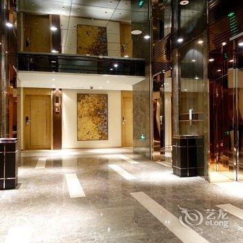 寓居酒店式公寓(上海金巢铂瑞阁店)酒店提供图片