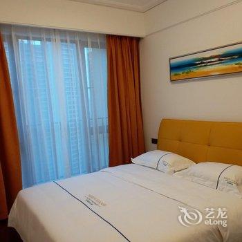 深港行政公寓(深圳北站店)酒店提供图片