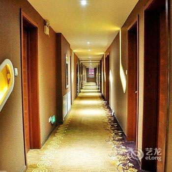 松原格林商务酒店酒店提供图片