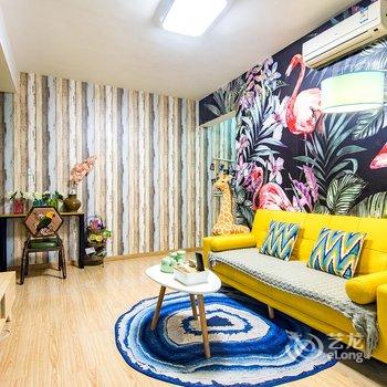 成都春妮家亲子民宿(椒市街店)酒店提供图片