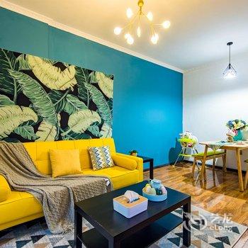 成都春妮家亲子民宿(椒市街店)酒店提供图片