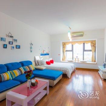 珠海豪斯菲尔公寓(华发世纪城店)酒店提供图片