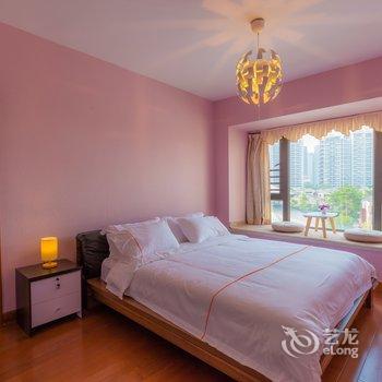 珠海豪斯菲尔公寓(华发世纪城店)酒店提供图片