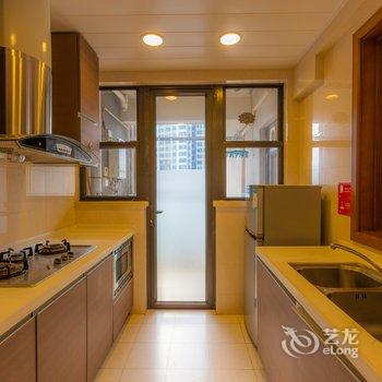珠海豪斯菲尔公寓(华发世纪城店)酒店提供图片