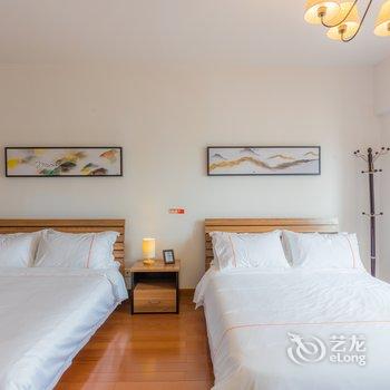 珠海豪斯菲尔公寓(华发世纪城店)酒店提供图片