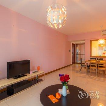 珠海豪斯菲尔公寓(华发世纪城店)酒店提供图片