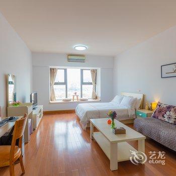 珠海豪斯菲尔公寓(华发世纪城店)酒店提供图片