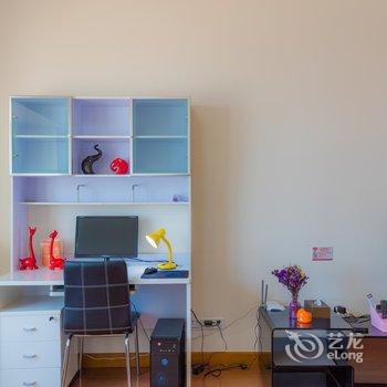 珠海豪斯菲尔公寓(华发世纪城店)酒店提供图片